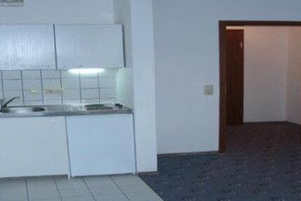 Wohnung Kassel - 1 Zimmer, 26 m&sup2;, 390&euro; | Angebot:26680403
