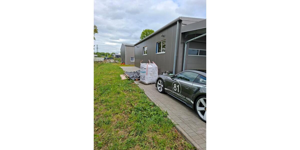 Gewerbeobjekt Ellerau - 840&euro; | Angebot:26435678