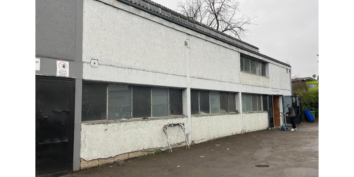 Gewerbeobjekt Radolfzell am Bodensee - 1.200&euro; | Angebot:26241717