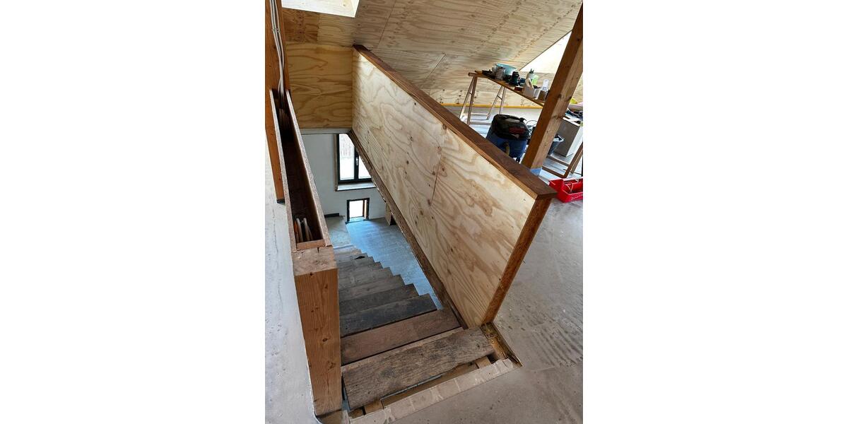 Maisonettenwohnung Oberelsbach - 4 Zimmer, 1.368&euro; | Angebot:21728088