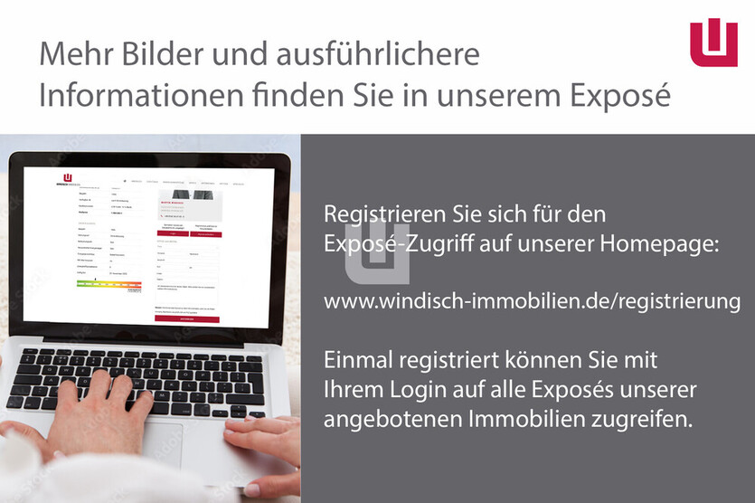 WINDISCH IMMOBILIEN - Helle 2-Zimmer-Wohnung am Kolumbusplatz - frei ab 01.12. 2 zimmer