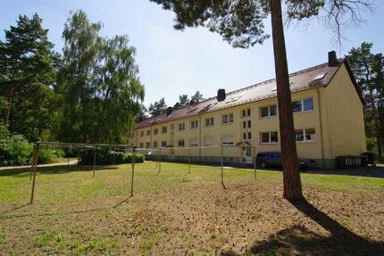 Wohnung Bad Schmiedeberg - 4 Zimmer, 80 m&sup2;, 473&euro; | Angebot:26691762