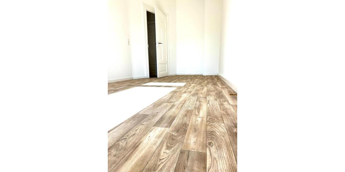 Top-Lage, renoviert: 2-Zimmer-Wohnung mit neuem Bad 2 zimmer