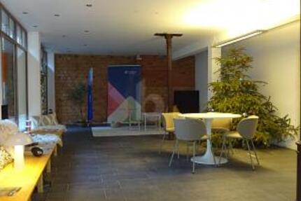 LADENLOKAL MIT FLAIR - Gewerbeobjekt Herrenberg | Angebot:25899059