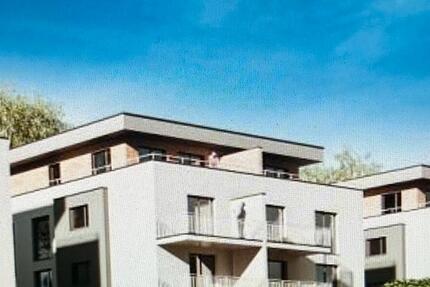 Nachmieter:in für Top-Penthaus 2 ZKB, 60 qm + Terrasse 40 qm