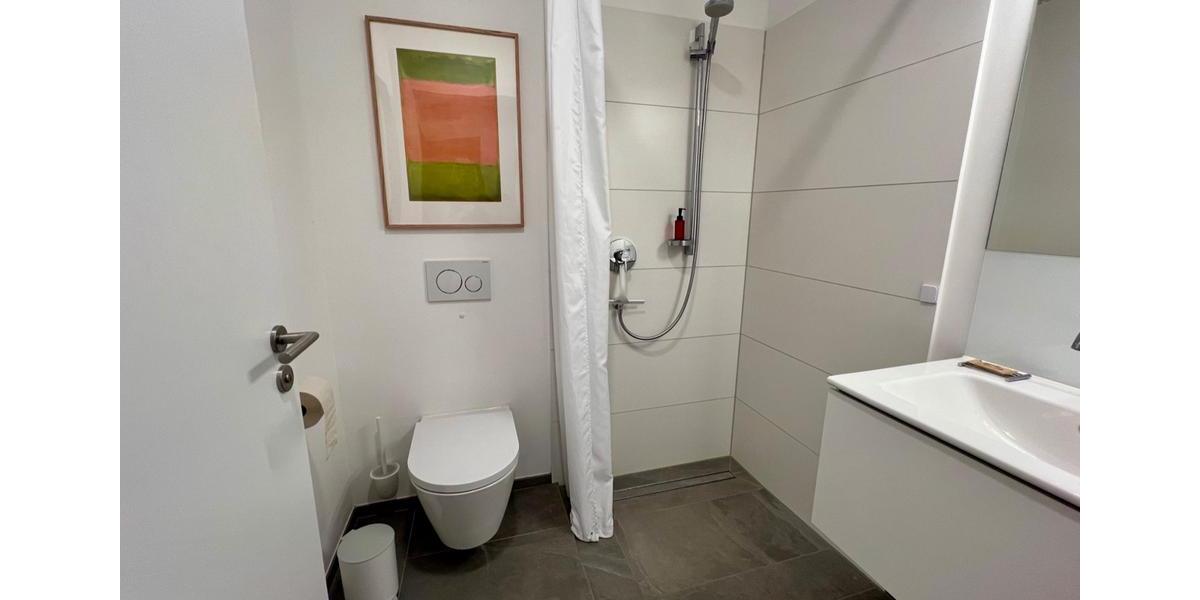 Wohnen auf Zeit Heilbronn Kernstadt - 2 Zimmer, 34 m&sup2;, 1.350&euro; | Angebot:26216210