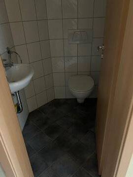 3-Zimmerwohnung in Veitshöchheim