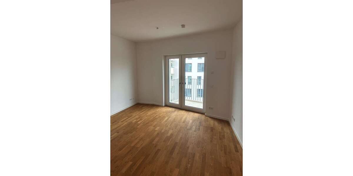 Etagenwohnung Berlin Marzahn-Hellersdorf - 2 Zimmer, 40 m&sup2;, 1.150&euro; | Angebot:27293605