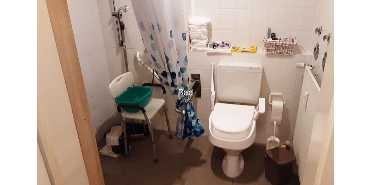 Etagenwohnung Wankendorf - 2 Zimmer, 63 m&sup2;, 543&euro; | Angebot:26631605