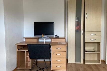 Helle gemutliche 3 ZKW Wohnung zimmer