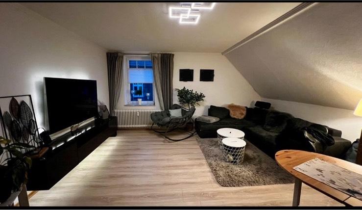 Etagenwohnung Erfde - 2 Zimmer, 90 m&sup2;, 750&euro; | Angebot:24852964