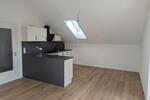 Etagenwohnung Mitterfels - 2 Zimmer, 64 m&sup2;, 765&euro; | Angebot:25148706