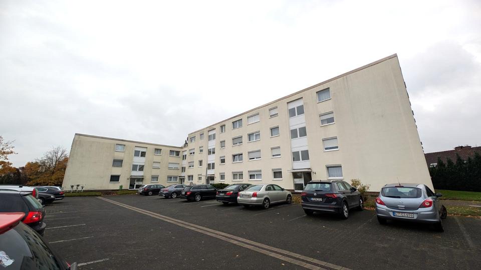 Etagenwohnung Gütersloh Kattenstroth - 4 Zimmer, 83 m&sup2;, 800&euro; | Angebot:24453966