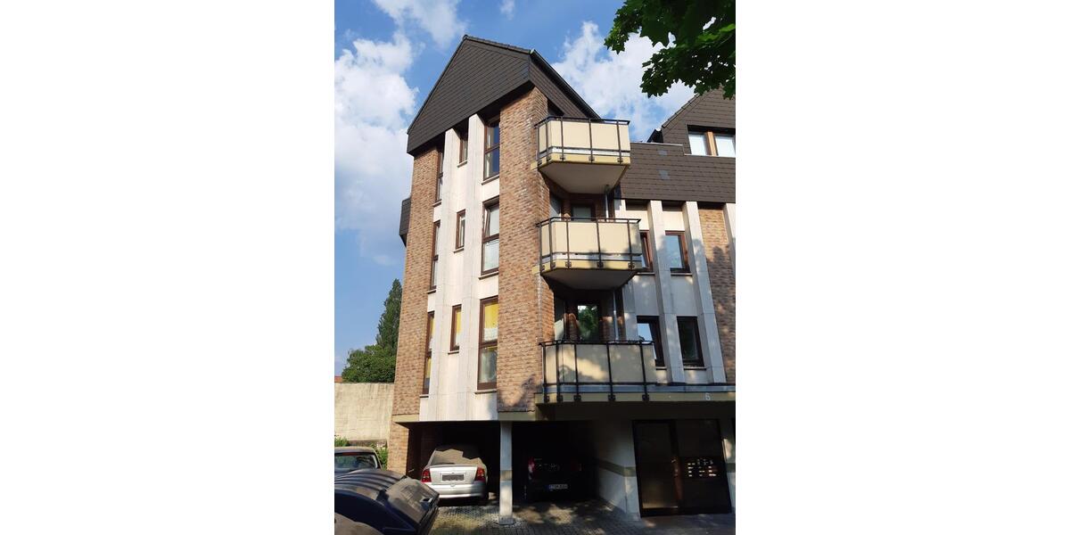 Dachgeschoßwohnung Essen Stadtbezirk III - 1.5 Zimmer, 30 m&sup2;, 406&euro; | Angebot:25258797