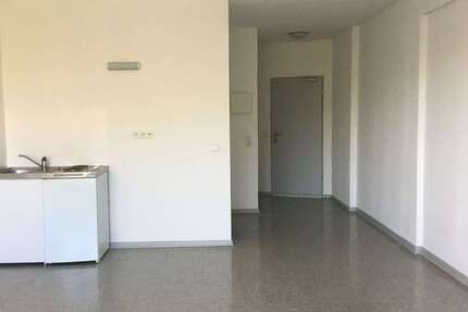 Wohnung zum Mieten in Gießen 530 € 17 m²