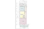 Etagenwohnung Döbeln - 2 Zimmer, 71 m&sup2;, 319&euro; | Angebot:26841874