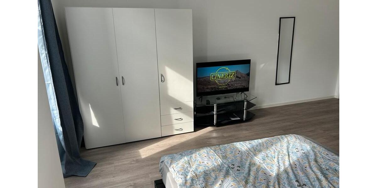 Etagenwohnung Trier West-Pallien - 1 Zimmer, 26 m&sup2;, 1.200&euro; | Angebot:24651680