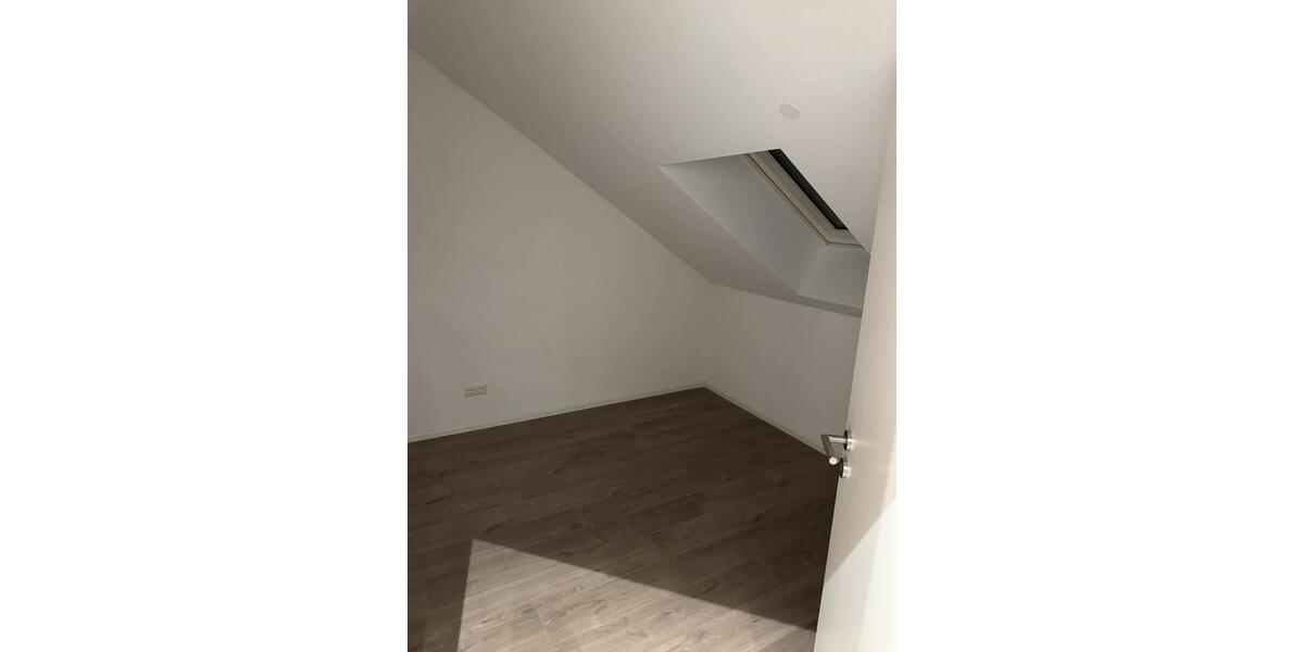 Mietwohnung 2 zimmer