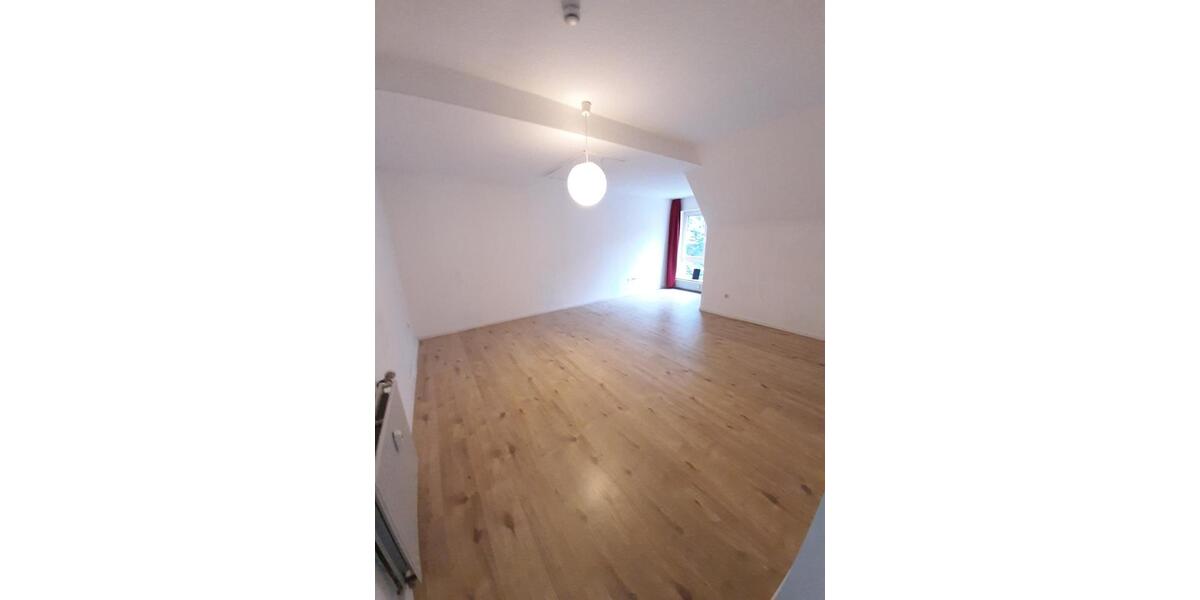 Dachgeschoßwohnung Bochum - 1.5 Zimmer, 39 m&sup2;, 286&euro; | Angebot:25252414