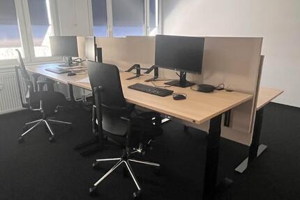 Gewerbeobjekt Frankfurt am Main Innenstadt - 390&euro; | Angebot:26187522