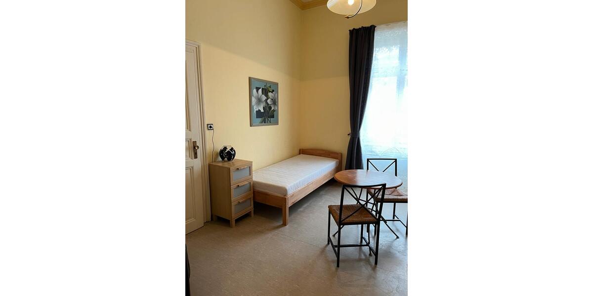 Wohnen auf Zeit Hochheim am Main - 1 Zimmer, 23 m&sup2;, 450&euro; | Angebot:25048626