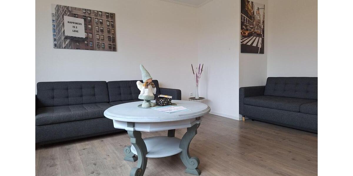 Wohnen auf Zeit Gütersloh Isselhorst - 4 Zimmer, 75 m&sup2;, 1.400&euro; | Angebot:25408583
