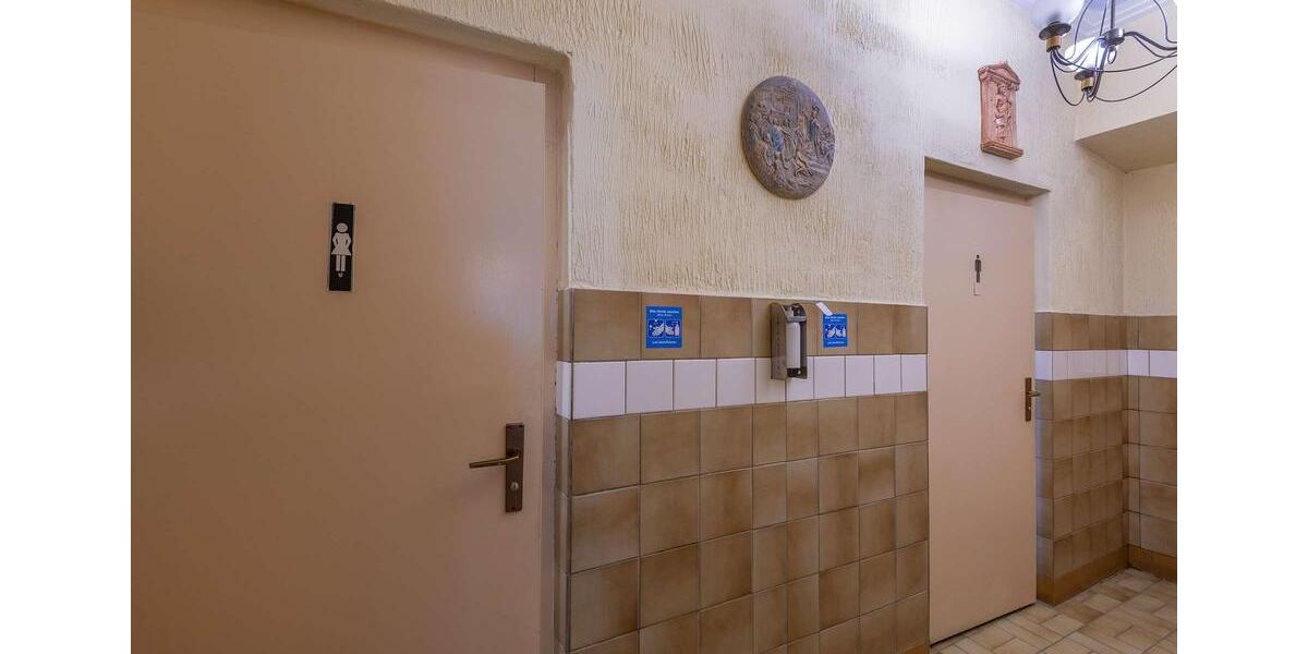 Einmalige Gelegenheit: Übernahme eines etablierten Restaurants mit kleinem Abstand !!!!!! zimmer