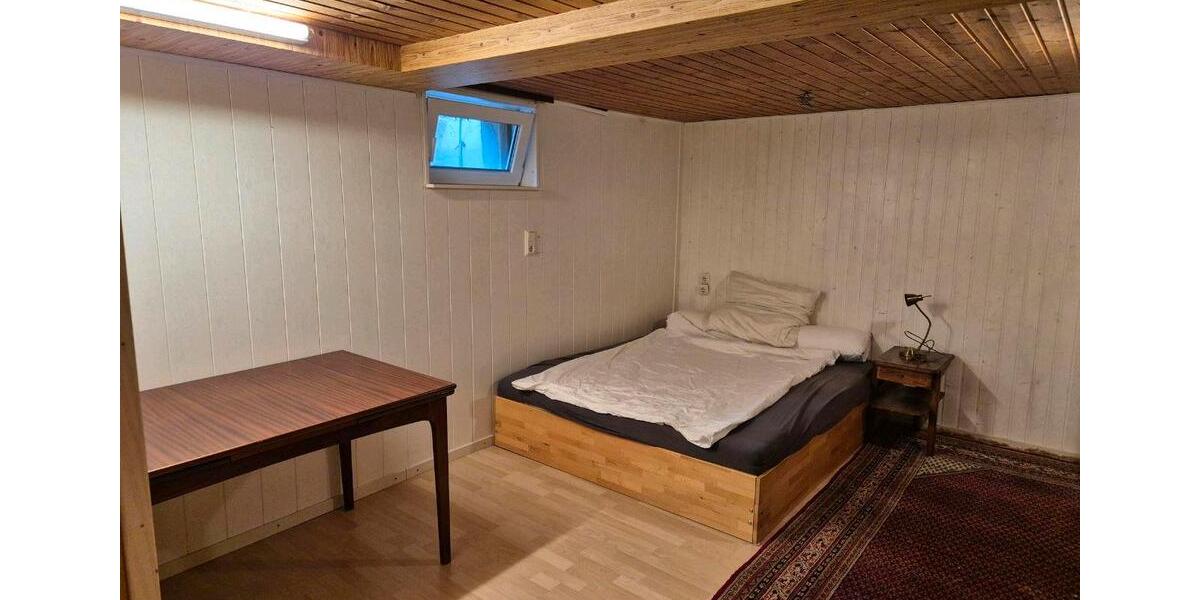 Wohnen auf Zeit Köln Porz - 1 Zimmer, 18 m&sup2;, 400&euro; | Angebot:25297650