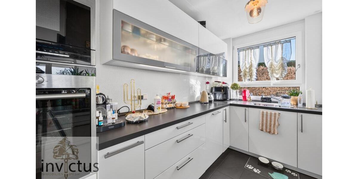 Erdgeschoßwohnung Flein - 3 Zimmer, 108 m&sup2;, 1.600&euro; | Angebot:25352683