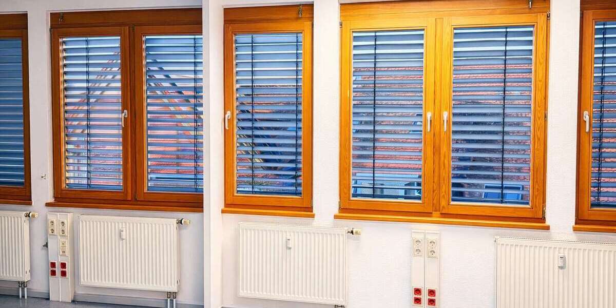 Ihre neuen Praxisräume in zentraler Lage von Lübben (Spreewald)! - Gewerbeobjekt Lübben | Angebot:25238881