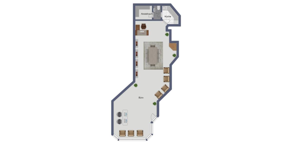 Gewerbeobjekt Lathen - 750&euro; | Angebot:25572177