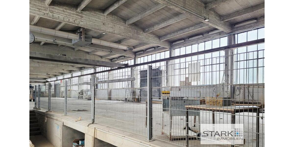 Gewerbeobjekt Kirchheim - 840&euro; | Angebot:25397943