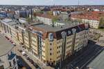 Selbstständige aufgepasst: 86m² Büro mit großem Lagerraum direkt an der großen Diesdorfer! 2 zimmer