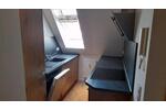Schöne 2 Zimmer Dachgeschosswohnung ab sofort zu vermieten 2 zimmer