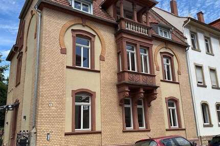 Wohnung Landau - 4 Zimmer, 98 m&sup2;, 1.320&euro; | Angebot:27227681