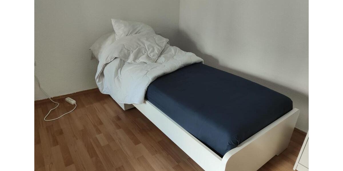 Wohnen auf Zeit Norderstedt Glashütte - 25&euro; | Angebot:24644053