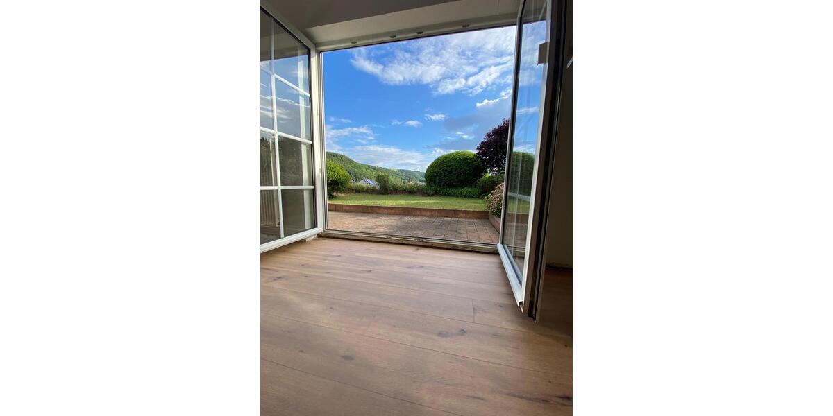 Erdgeschoßwohnung Simmertal - 2 Zimmer, 60 m&sup2;, 750&euro; | Angebot:26615780