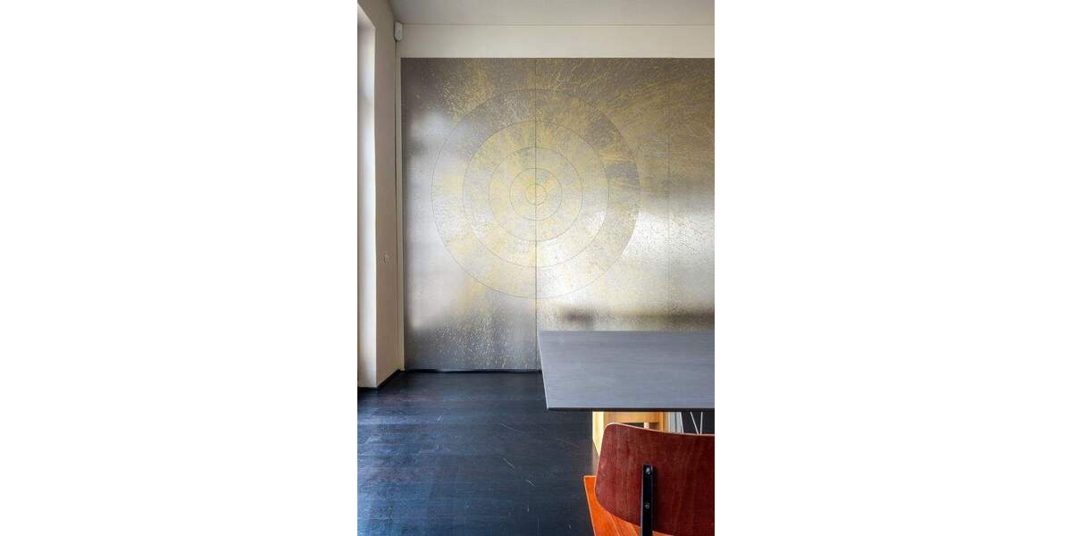 Etagenwohnung Berlin Wedding - 4 Zimmer, 190 m&sup2;, 7.653&euro; | Angebot:24043848