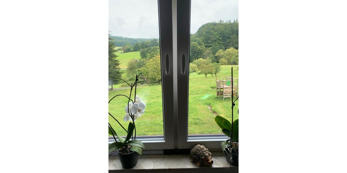 Erdgeschoßwohnung Hessisch Lichtenau - 4 Zimmer, 111 m&sup2;, 650&euro; | Angebot:25850657