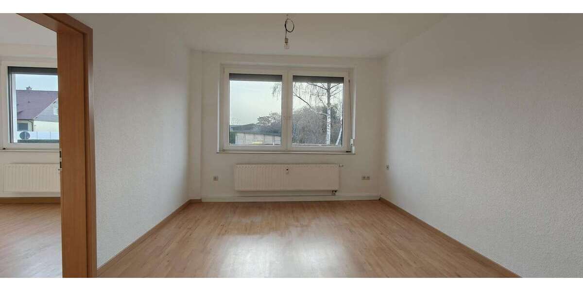 Etagenwohnung Zeithain Röderau - 2 Zimmer, 45 m&sup2;, 291&euro; | Angebot:26047906