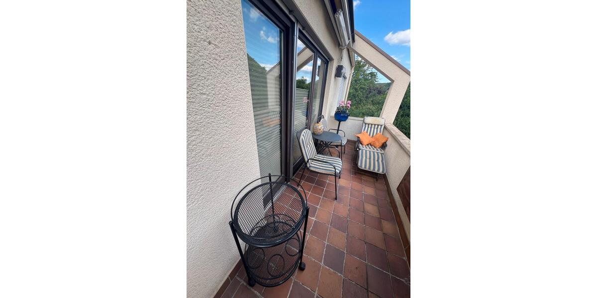 Wohnen auf Zeit Ahnatal - 2 Zimmer, 60 m&sup2;, 945&euro; | Angebot:25975985