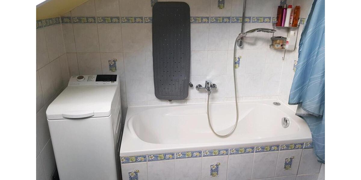 Dachgeschoßwohnung Ingelheim am Rhein Heidesheim am Rhein - 3 Zimmer, 58 m&sup2;, 725&euro; | Angebot:26593272