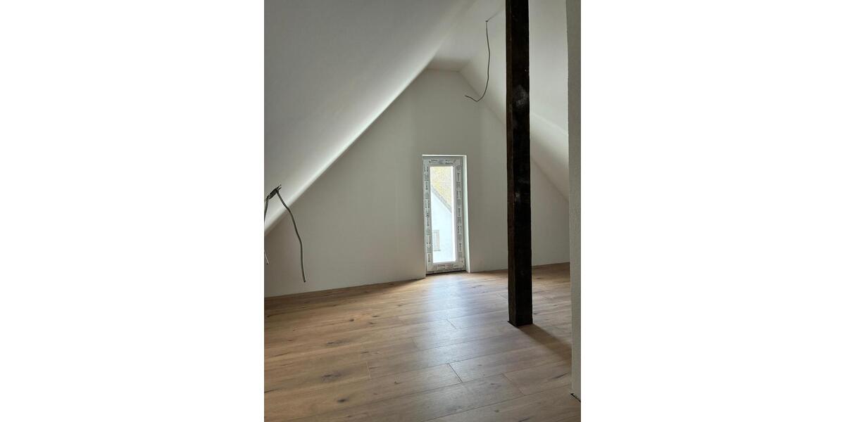 Maisonettenwohnung Königsbronn - 3.5 Zimmer, 100 m&sup2;, 1.100&euro; | Angebot:26256465