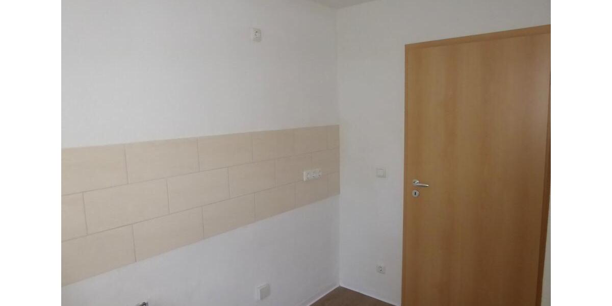 komplett sanierte 2-Raum-Wohnung 2 zimmer