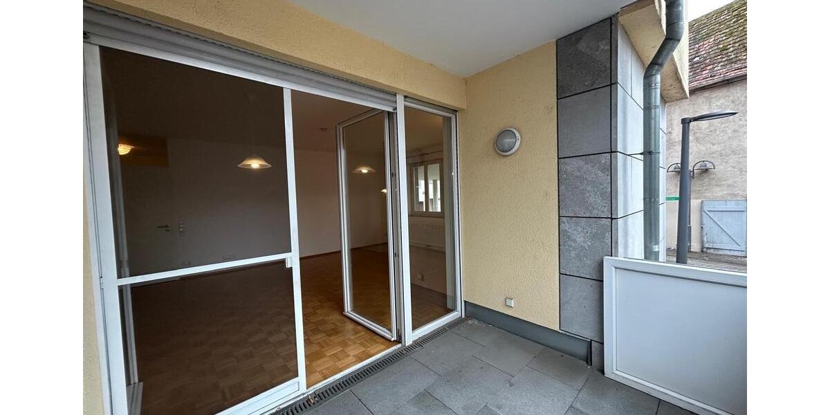 Erdgeschoßwohnung Neuenstadt am Kocher - 3 Zimmer, 85 m&sup2;, 1.250&euro; | Angebot:24774332