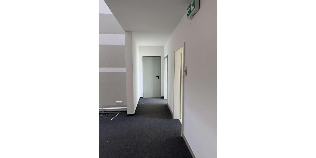 Gewerbeobjekt Bad Salzungen - 2.500&euro; | Angebot:25561137