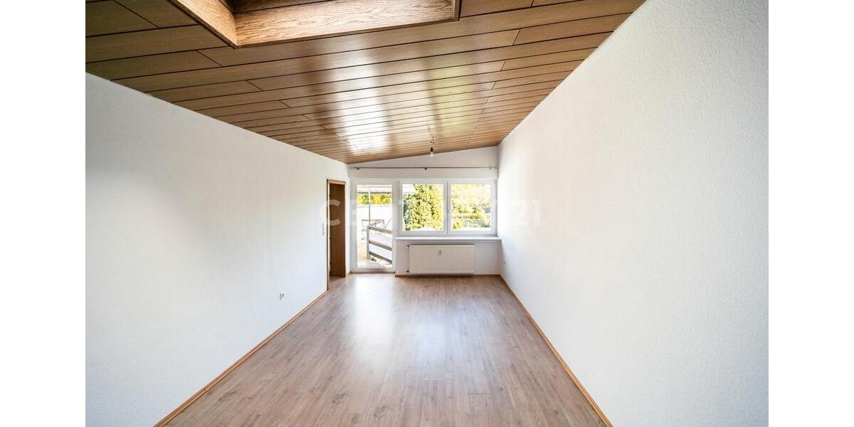 Maisonettenwohnung Goch - 5 Zimmer, 113 m&sup2;, 950&euro; | Angebot:26440876