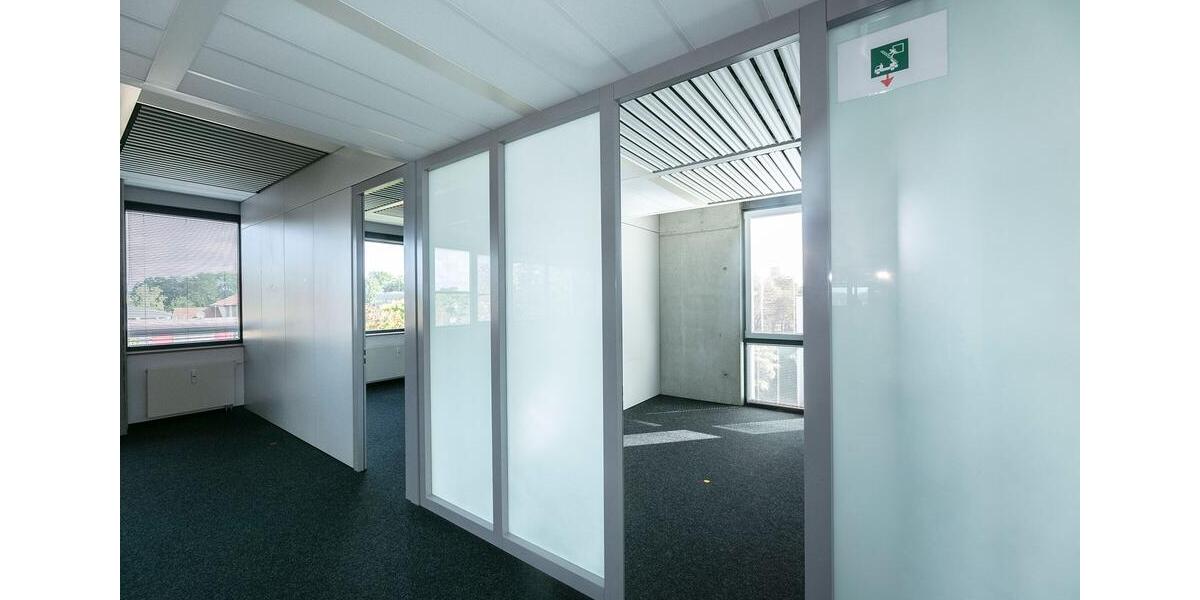 Moderne Büroflächen in Neu-UlmWiley zimmer