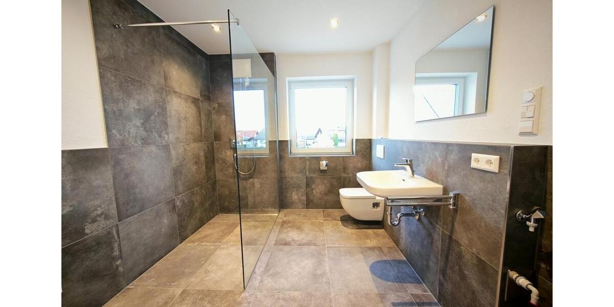 Etagenwohnung Berkheim - 3 Zimmer, 92 m&sup2;, 1.170&euro; | Angebot:26336503