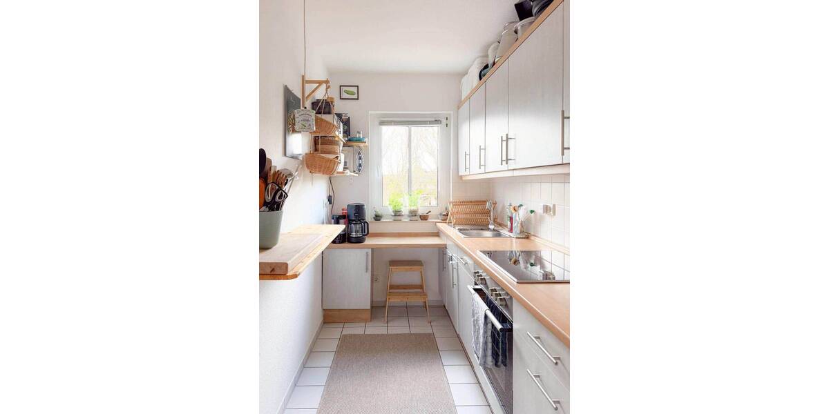 Etagenwohnung Lüneburg Oedeme - 3 Zimmer, 78 m&sup2;, 1.075&euro; | Angebot:26158829